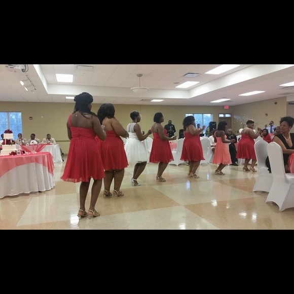 Bridesmaid’s Dress - Picture 4 of 6